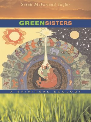 cover image of Green Sisters